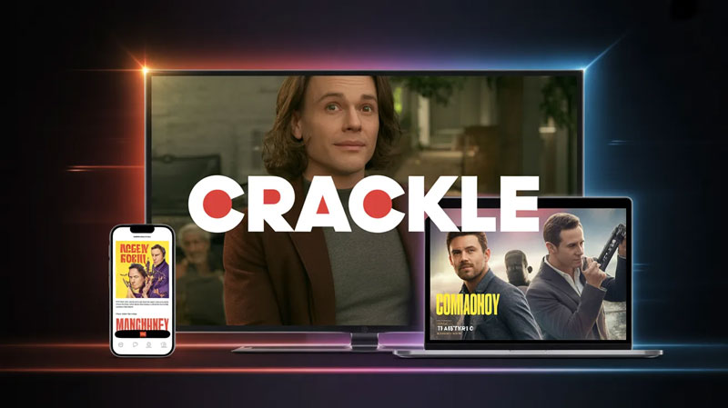 crackle